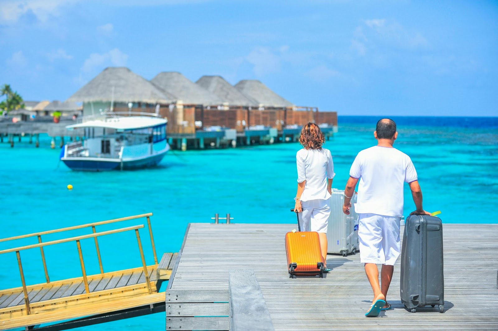 Indulge in Extraordinary Experiences
